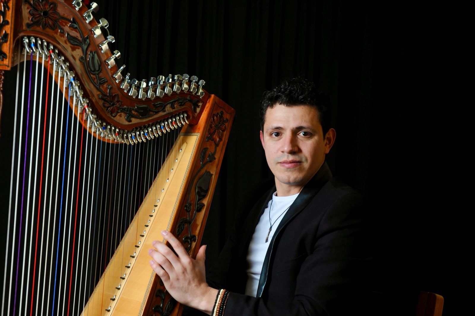 Alberto Sánchez