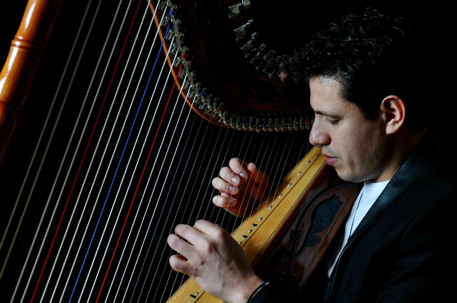 Alberto Sánchez