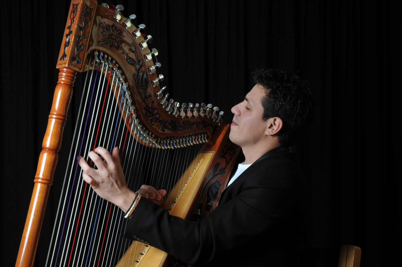 Alberto Sánchez