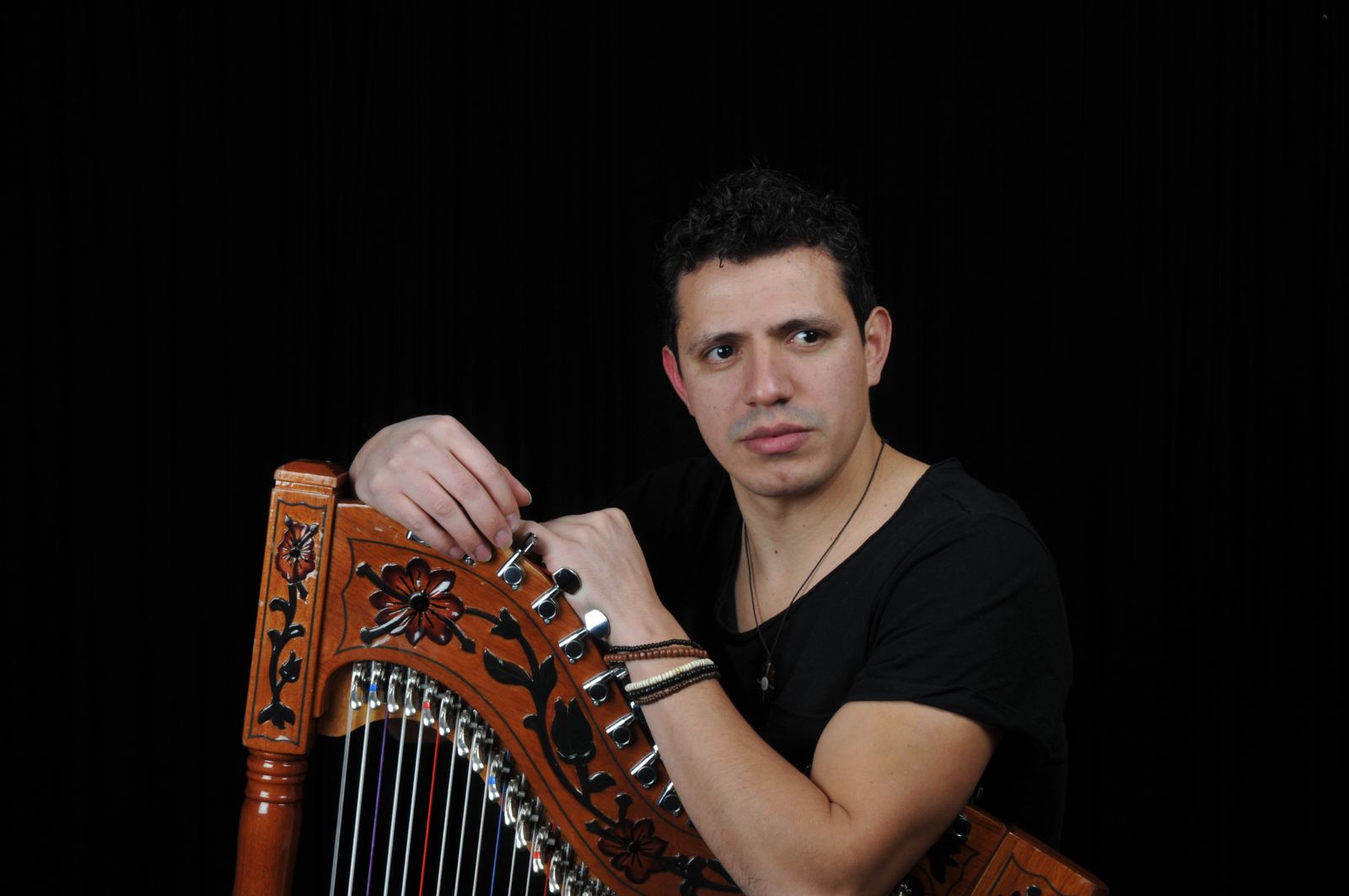 Alberto Sánchez