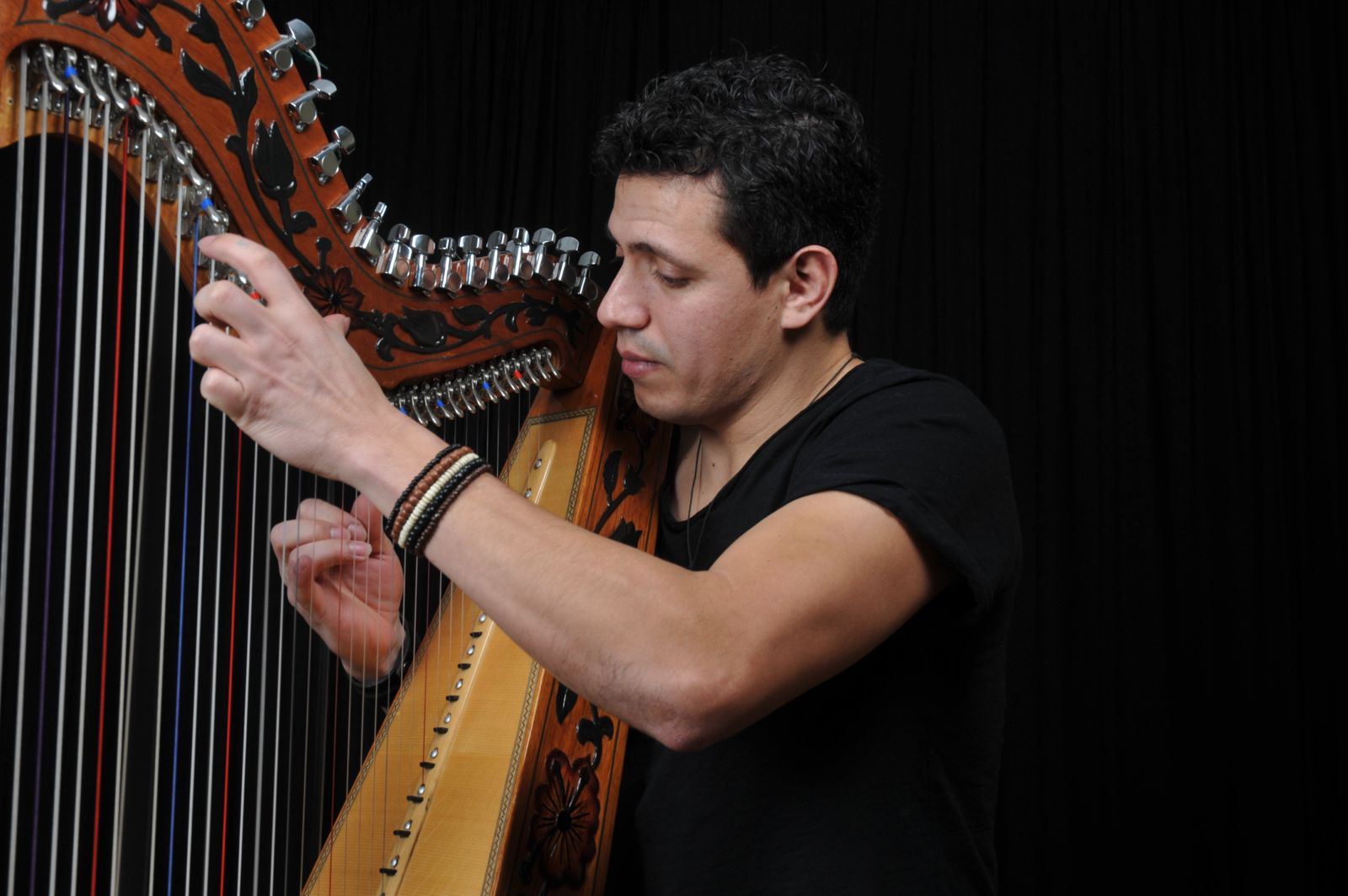 Alberto Sánchez