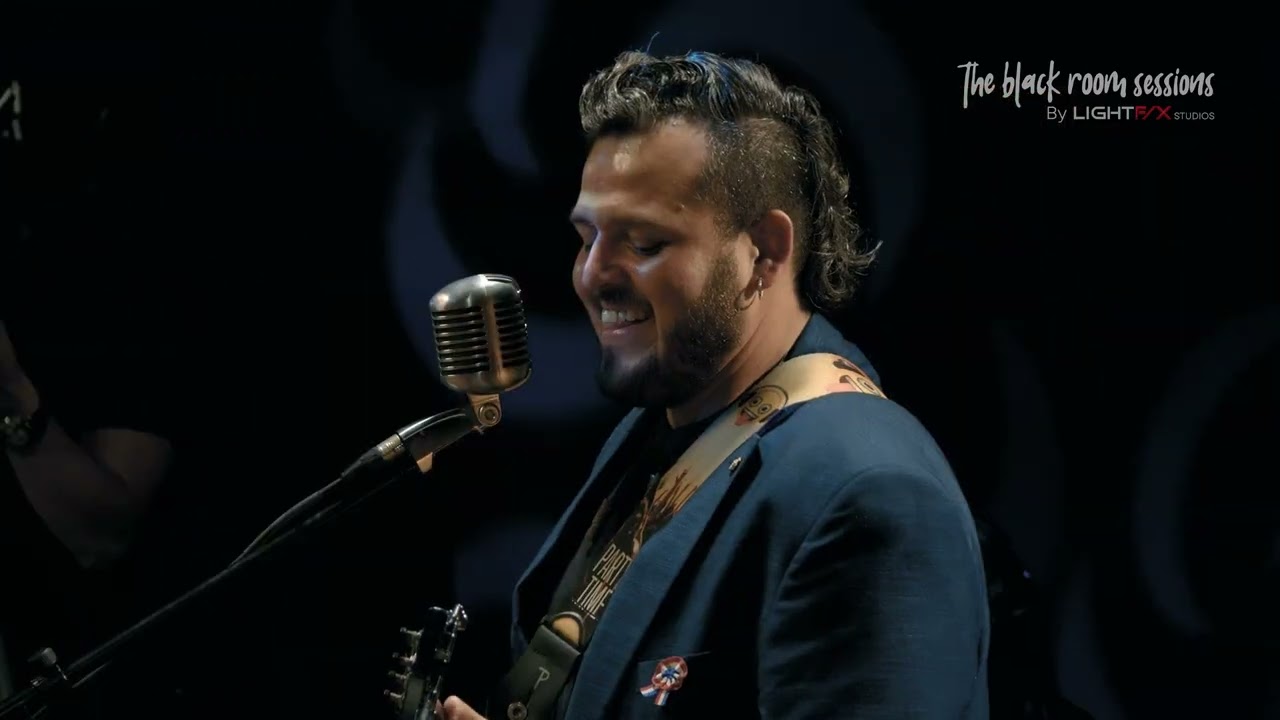 Tierra Adentro - Más que Ayer - Live in Miami