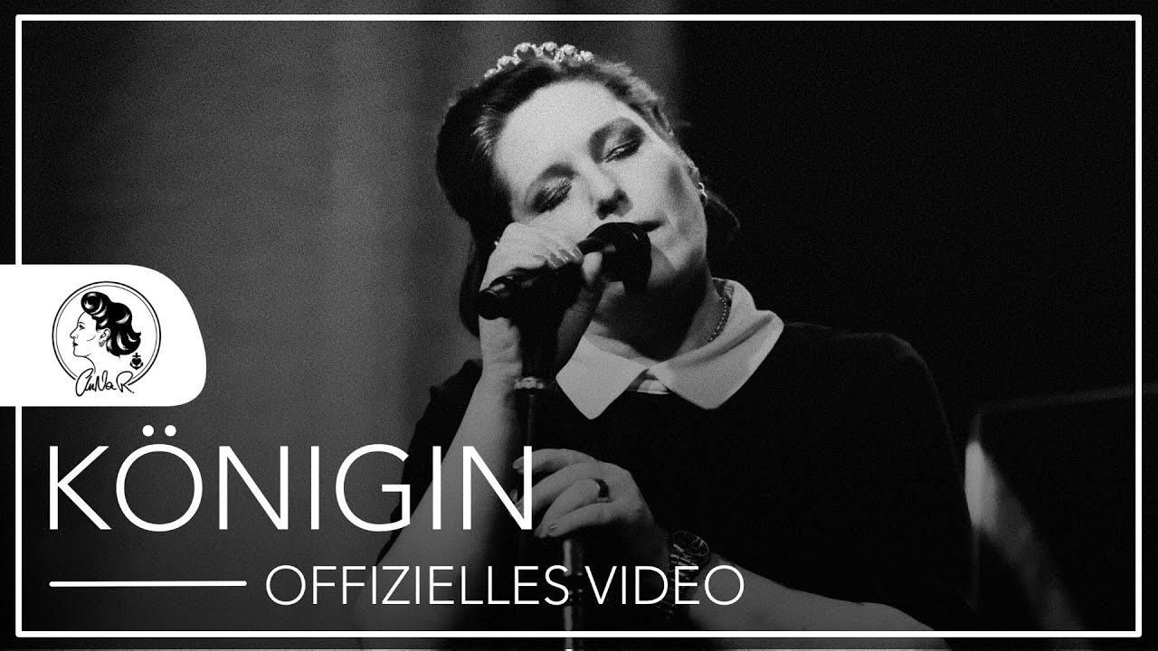 AnNa R. – Königin